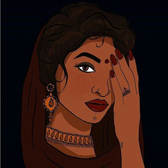 Meet your Posher, Vanilla - Picture 1 of 1